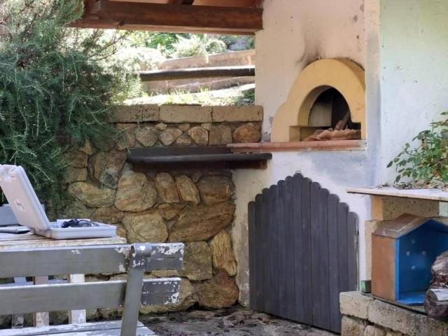 Villa Indipendente in vendita a Pasquilio, Montignoso