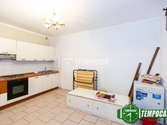 Villa Indipendente in vendita a Montodine, Lombardia