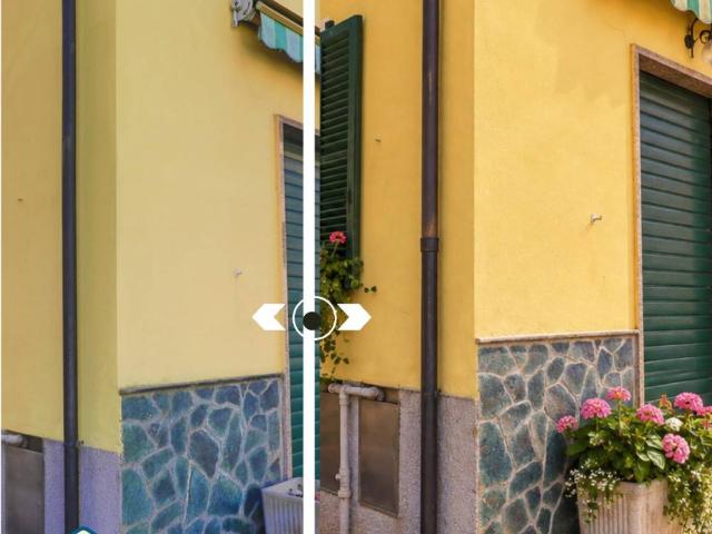 Villa Indipendente in vendita a Carpi Inferiore, Montoggio