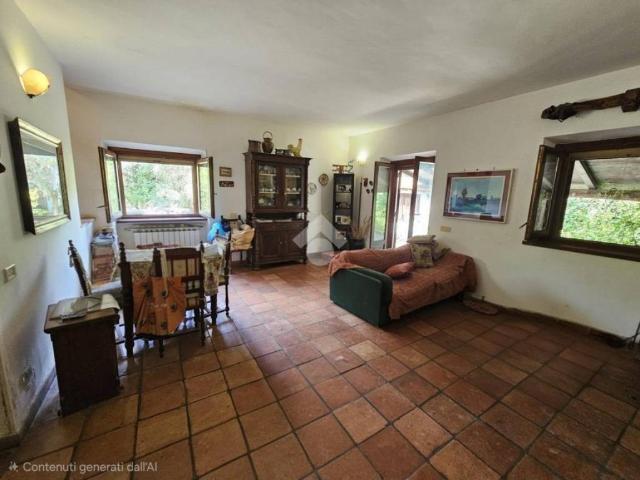 Villa Indipendente in vendita a Montopoli Di Sabina, Lazio