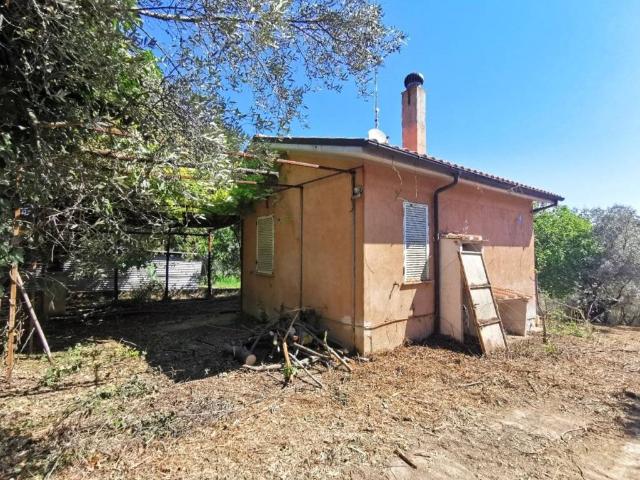 Villa Indipendente in vendita a Granari, Montopoli di Sabina