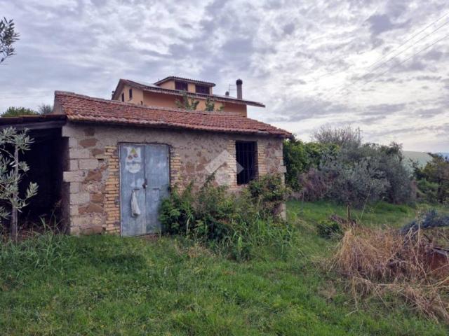 Villa Indipendente in vendita a Case Nuove, Montopoli Di Sabina