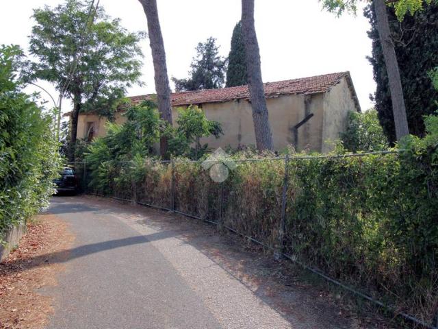 Villa Indipendente in vendita a Case Nuove, Montopoli Di Sabina
