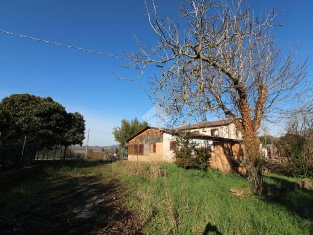 Villa Indipendente in vendita a Montopoli Di Sabina, Lazio