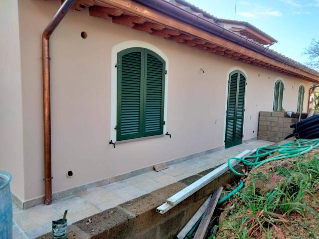 Villa Indipendente in vendita a San Miniato, Toscana