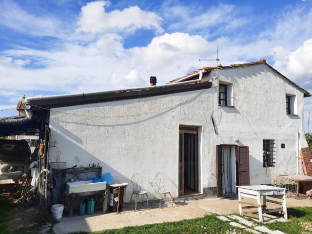 Villa Indipendente in vendita a San Romano, Montopoli In Val D'arno