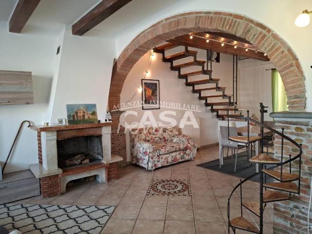 Villa Indipendente in vendita a Montopoli In Val D'arno, Toscana