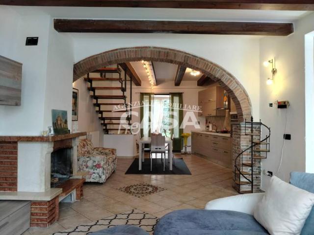 Villa Indipendente in vendita a Montopoli In Val D'arno, Toscana