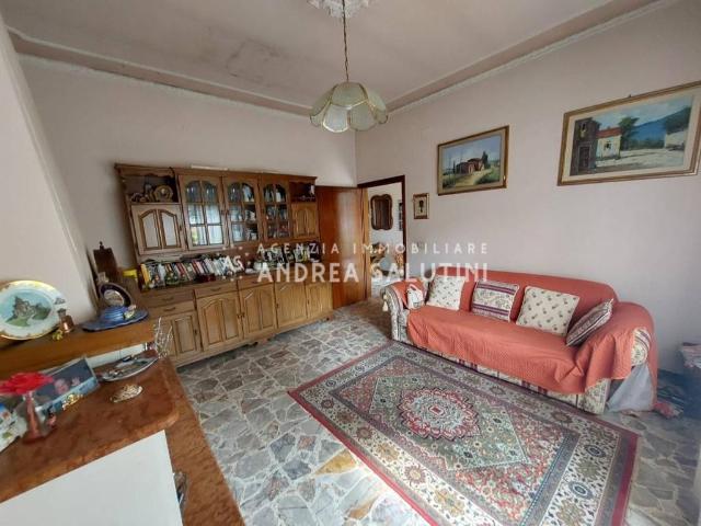 Villa Indipendente in vendita a Montopoli In Val D'arno, Toscana