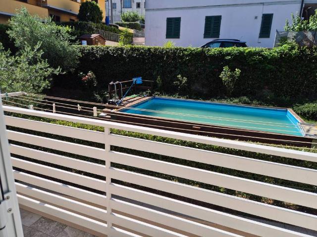 Villa Indipendente in vendita a San Romano, Montopoli In Val D'arno