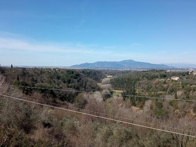 Villa Indipendente in vendita a Montopoli In Val D'arno, Toscana