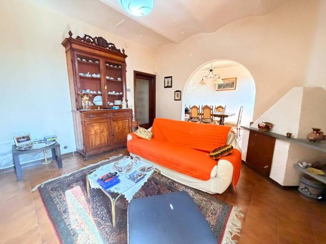 Villa Indipendente in vendita a San Romano, Montopoli In Val D'arno
