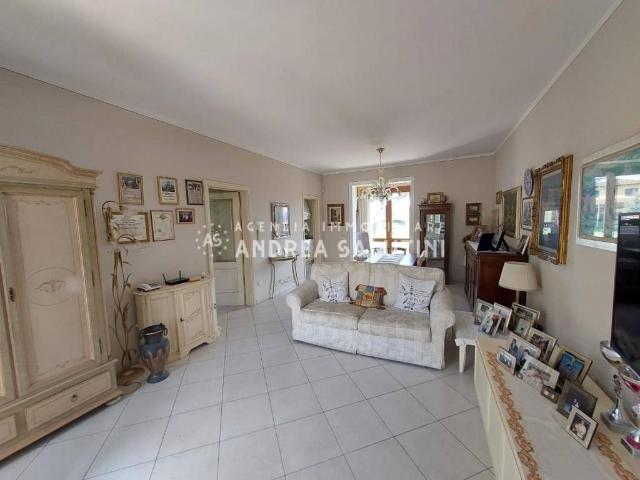 Villa Indipendente in vendita a Montopoli In Val D'arno, Toscana