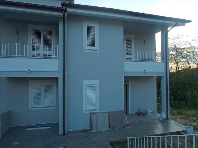 Villa Indipendente in vendita a Montopoli In Val D'arno, Toscana