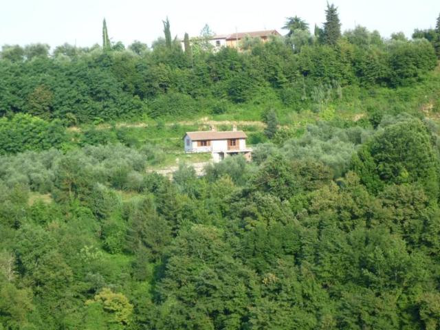 Villa Indipendente in vendita a Montopoli In Val D'arno, Toscana