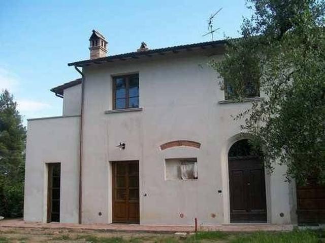 Villa Indipendente in vendita a Montopoli In Val D'arno, Toscana