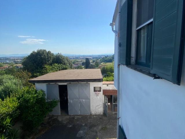 Villa Indipendente in vendita a San Romano, Montopoli In Val D'arno