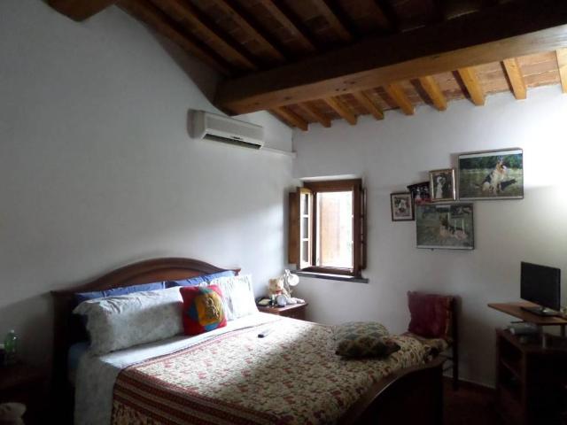 Villa Indipendente in vendita a Montopoli In Val D'arno, Toscana
