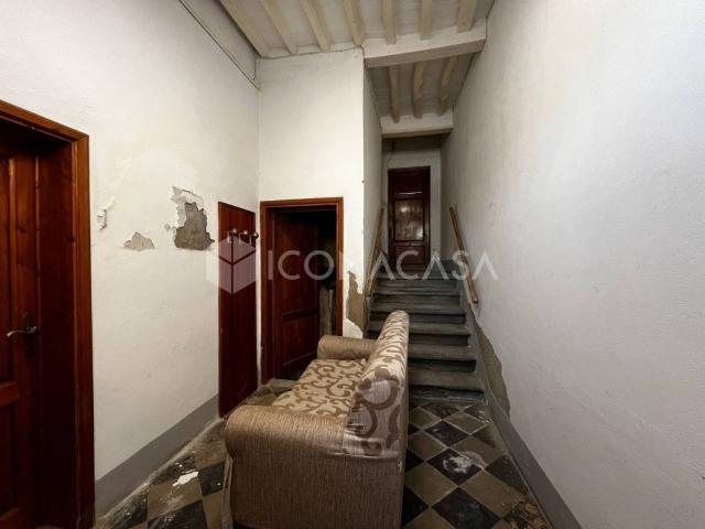 Villa Indipendente in vendita a Montopoli In Val D'arno, Toscana