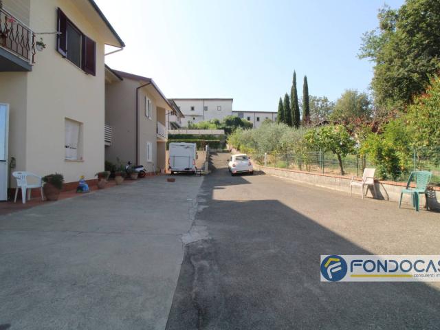 Villa Indipendente in vendita a San Romano, Montopoli In Val D'arno