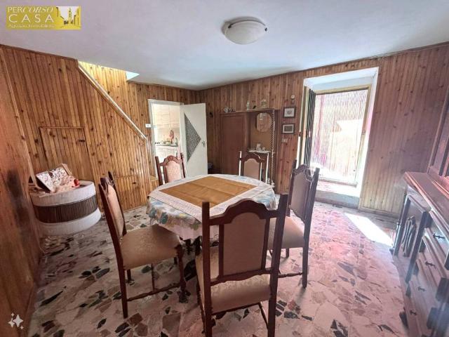 Villa Indipendente in vendita a Montorio Al Vomano, Abruzzo