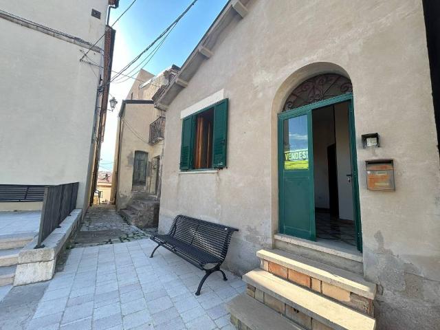Villa Indipendente in vendita a Montorio nei Frentani, Campobasso