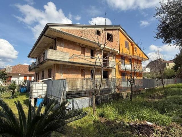 Villa Indipendente in vendita a Montoro, Campania