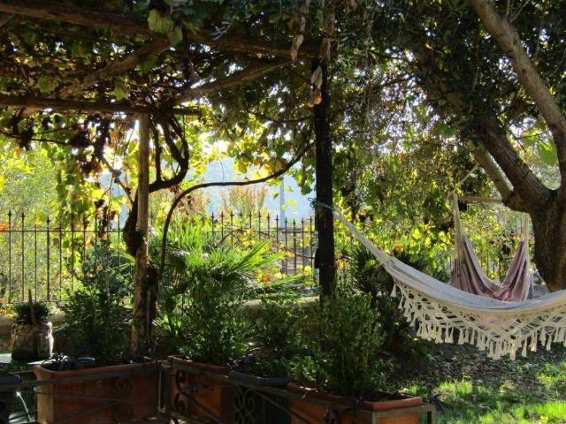 Villa Indipendente in vendita a San Bartolomeo, Montoro