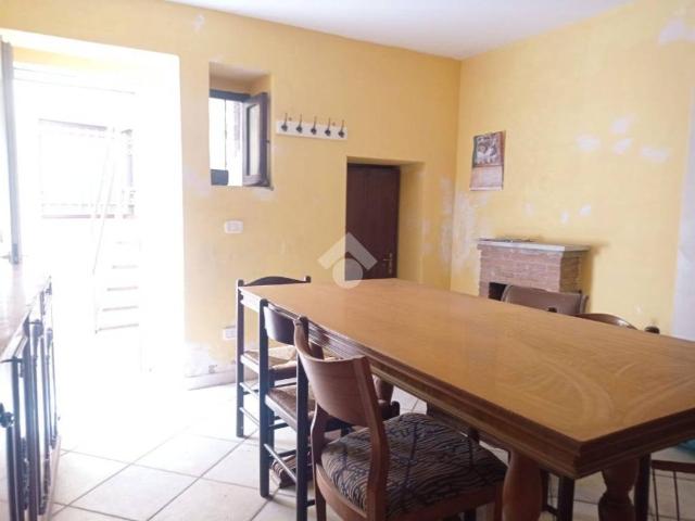 Villa Indipendente in vendita a Borgo, Montoro