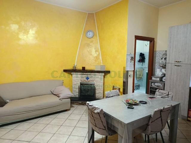 Villa Indipendente in vendita a Caliano, Montoro