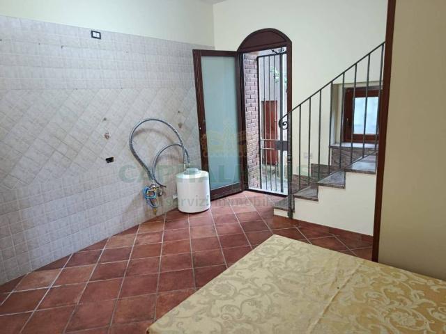 Villa Indipendente in vendita a Banzano, Montoro