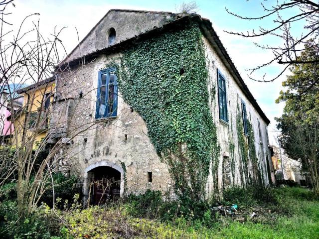 Villa Indipendente in vendita a Montoro, Campania