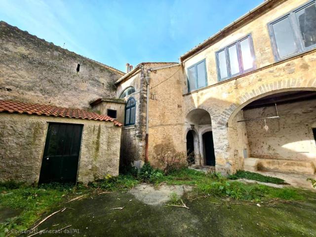 Villa Indipendente in vendita a Montoro, Campania