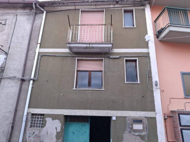 Villa Indipendente in vendita a Montoro, Campania