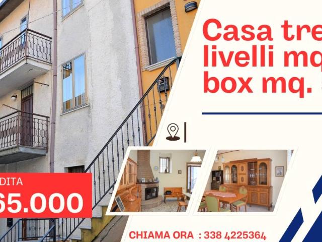 Villa Indipendente in vendita a San Felice, Montoro