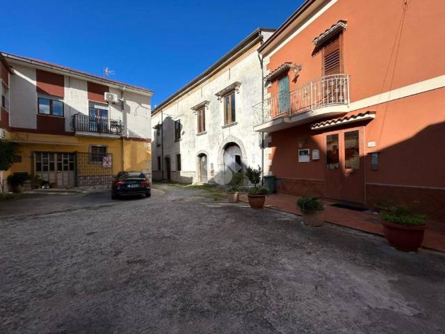 Villa Indipendente in vendita a Montoro, Campania