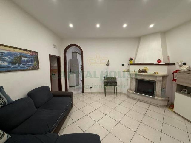 Villa Indipendente in vendita a Montoro, Campania