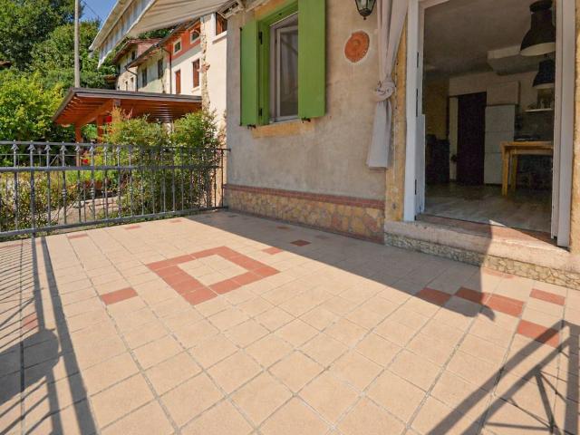 Villa Indipendente in vendita a Montorso Vicentino, Veneto