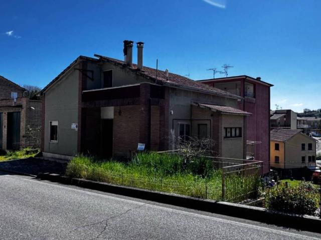Villa Indipendente in vendita a Marche, Fermo