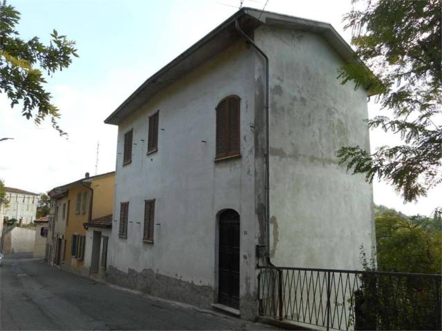 Villa Indipendente in vendita a Marcadello, Montù Beccaria
