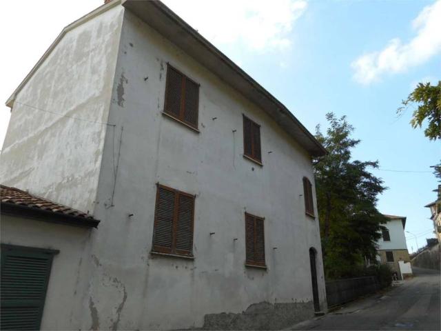 Villa Indipendente in vendita a Marcadello, Montù Beccaria
