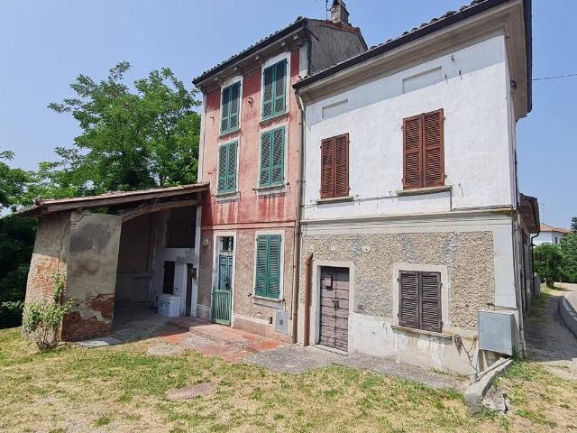 Villa Indipendente in vendita a Novella, Stradella