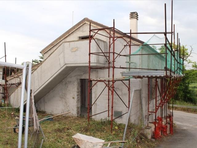 Villa Indipendente in vendita a Miglianico Di Chieti, Abruzzo