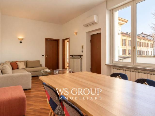 Villa Indipendente in vendita a Borgo Bergamo, Monza