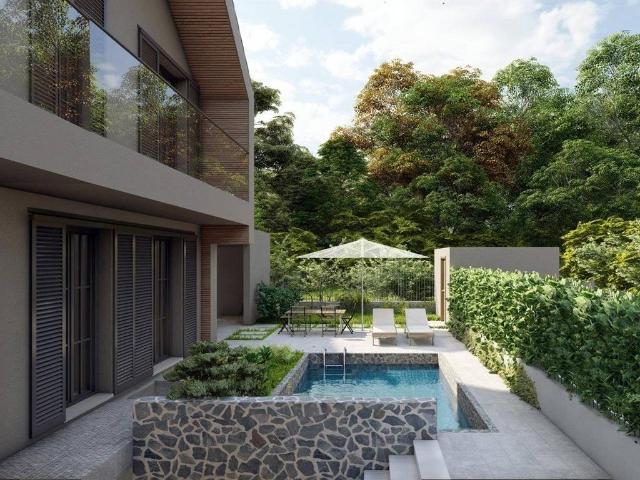 Villa Indipendente in vendita a Cazzaniga, Monza