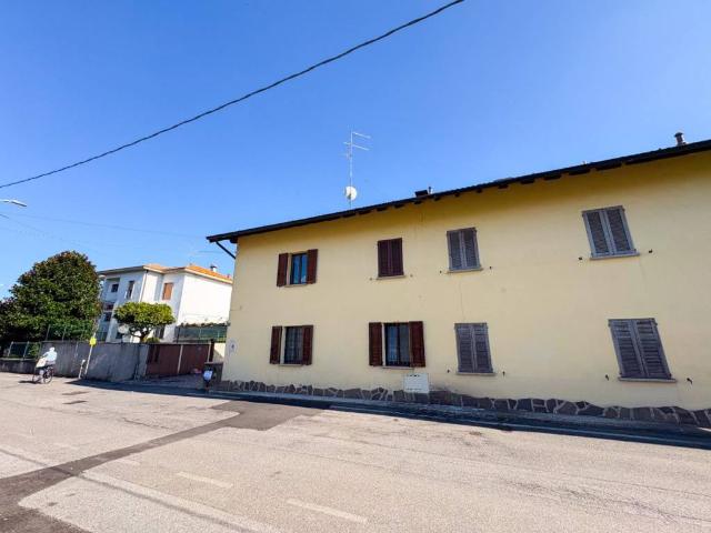 Villa Indipendente in vendita a Lissone, Lombardia