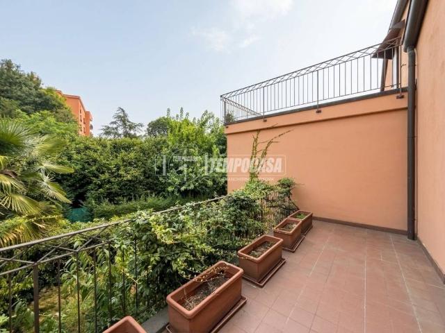 Villa Schiera in vendita a Cazzaniga, Monza