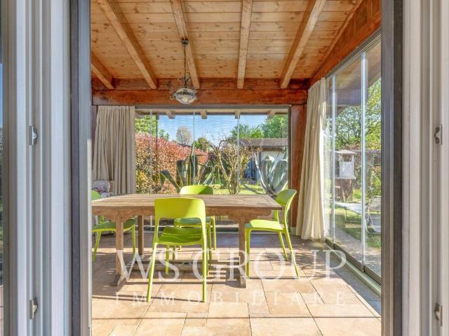 Villa Indipendente in vendita a San Fruttuoso, Monza