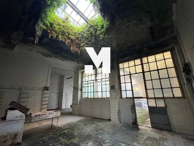 Villa Indipendente in vendita a Centro, Monza