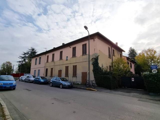 Villa Indipendente in vendita a Buonarroti, Monza